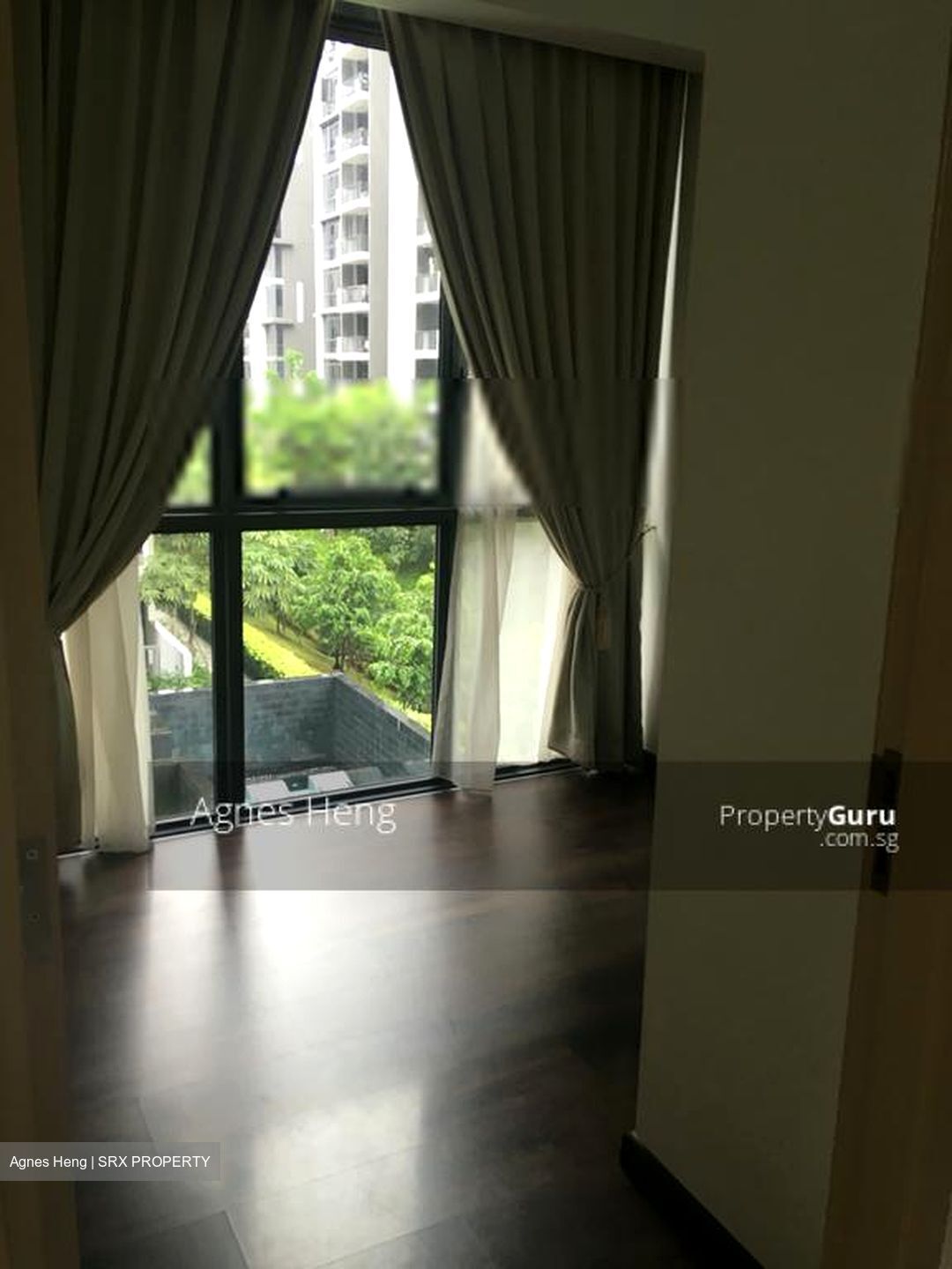 The Luxurie (D19), Condominium #449678241
